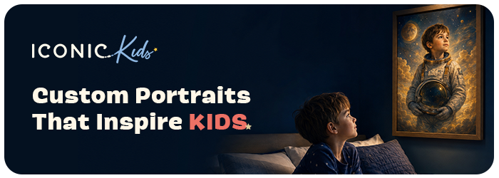 Iconic Kids